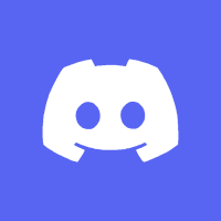 Discord Logo