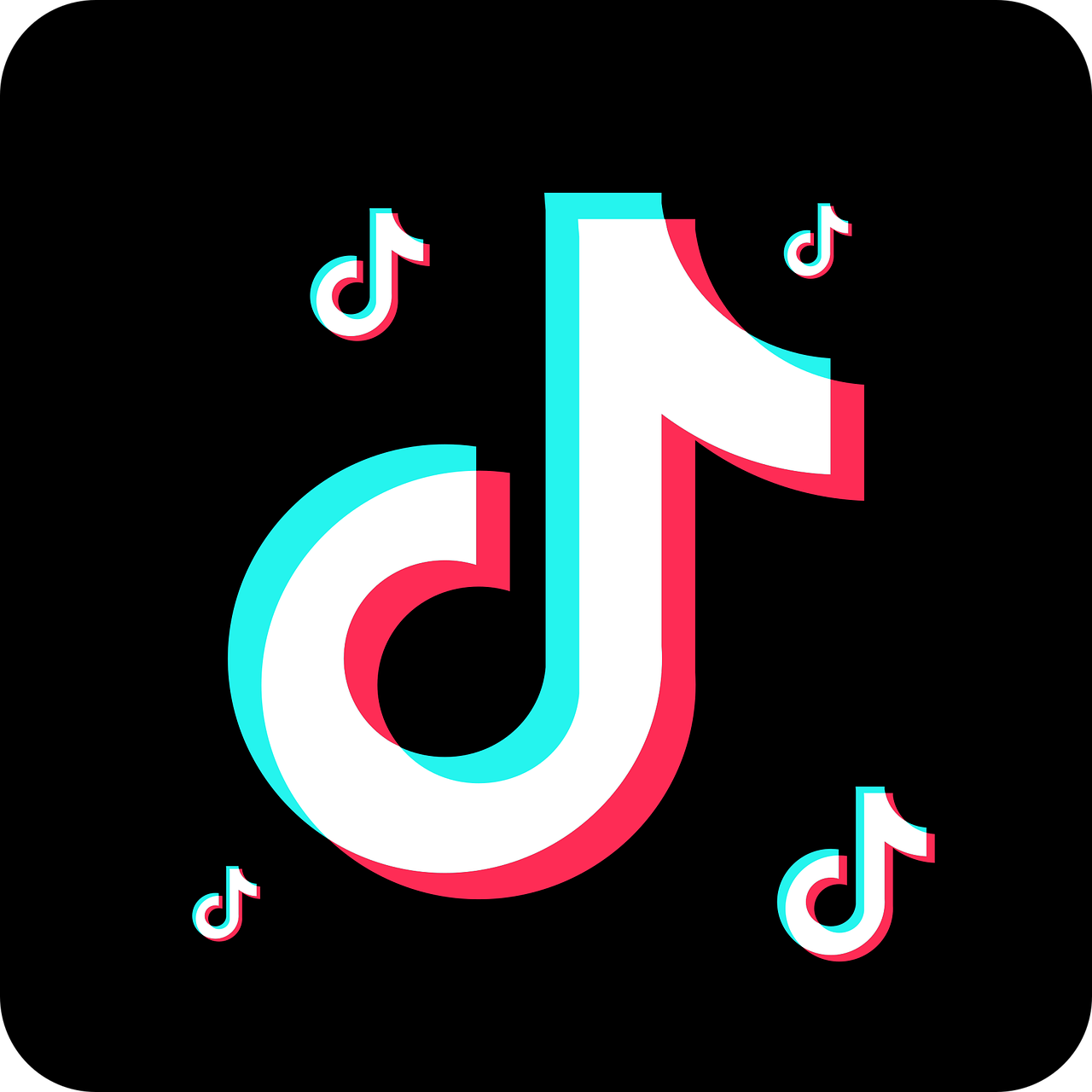 Tiktok Logo